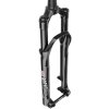 RockShox Reba RL - Remote 29" 100 mm zdvih, 15x100 Black, Alum Str Tpr 51 offset Solo Air
