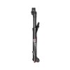 RockShox Reba RL - Remote 29" 100 mm zdvih, 15x100 Black, Alum Str Tpr 51 offset Solo Air