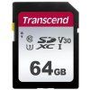 transcend sdxc 300s 64gb ien342083