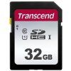 transcend sdhc 300s 32gb uhs i ien342089