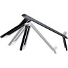 Fellowes Quick Lift I-Spire, stojan na notebook, čierny 8212001