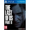 Hra pre systém PS4 - The Last of Us Part II