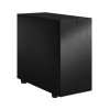 Fractal Design Define 7 Black Solid FD-C-DEF7A-01