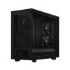 Fractal Design Define 7 Black Solid FD-C-DEF7A-01