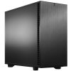 Fractal Design Define 7 Black Solid FD-C-DEF7A-01