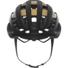Prilba Abus AirBreaker Black Gold veľkosť L