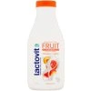 Lactovit FRUIT Broskyňa a grapefruit Sprchový gél energetic 500ml