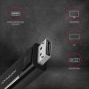 AXAGON RVC-DPC USB-C -> DisplayPort adaptér, kábel 1,8 m