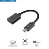 Trust Calyx USB-C -> USB-A adaptér 20967