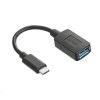 Trust Calyx USB-C -> USB-A adaptér 20967