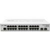 mikrotik cloud router switch crs326 24g 2s in ien351862