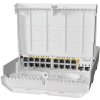 MikroTik Cloud Router Switch CRS318-16P-2S+OUT