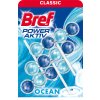 Bref WC blok Power Active Ocean 3x50g