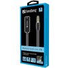 Sandberg adaptér Bluetooth Audio Link USB 450-11