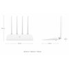 Xiaomi Mi Router 4A 6970244525536