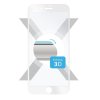 Fixed Ochranné tvrdené sklo 3D Full-Cover pre Apple iPhone 7/8/SE (2020), biele FIXG3D-100-033WH