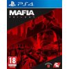 PS4 - Trilógia Mafia