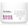 Goldwell Dualsenses Blondes & Highlights 60sec Treatment 200ml
