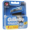 Gillette Mach 3 Turbo 4ks 3014260274917