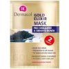 dermacol gold elixir mask 16ml ien356388