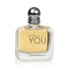 Giorgio Armani Emporio Armani Because It's You EdP 100ml