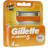gillette fusion 5 4ks ien357005