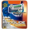 Gillette Fusion Proglide Power 8ks
