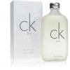 Calvin Klein CK One EdT 200ml unisex