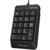 a4tech numericka klavesnice fstyler fk13p cerna ien357887