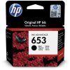 HP 653 Black (3YM75AE) - originálne
