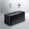 AXAGON ADSA-SN, USB 3.2 Gen1 - SATA 6G, 2.5"/3.5" HDD/SSD dokovacia stanica