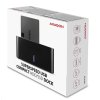 AXAGON ADSA-SN, USB 3.2 Gen1 - SATA 6G, 2.5"/3.5" HDD/SSD dokovacia stanica