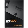 Samsung 870 QVO 1TB (MZ-77Q1T0B)
