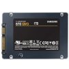 Samsung 870 QVO 1TB (MZ-77Q1T0B)
