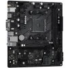 ASROCK B550M-HDV