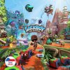 Hra pre systém PS4 - Sackboy A Big Adventure!
