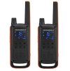motorola talkabout t82 oranzova cerna ien363370