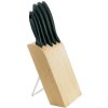 Blok nožov Fiskars Essential 5