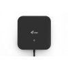 Dokovacia stanica i-tec USB-C s dvoma displejmi a napájaním 100 W
