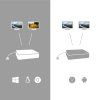 i tec usb c dual display docking station with power delivery 100 w image1 big ies33568699
