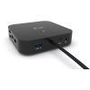 i tec usb c dual display docking station with power delivery 100 w ien364354