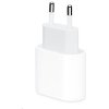 APPLE USB-C napájací adaptér 20W (MHJE3ZM/A)