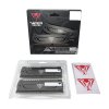 PATRIOT Viper Steel DDR4 16GB (2x8GB) 3200MHz PVS416G320C6K