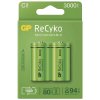 Nabíjacie batérie GP ReCyko 3000 C (HR14), 2 ks 1032322300