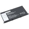 Avacom Batérie pre Dell Inspiron 15 7559, 7557 Li-Ion 11,1V 6660mAh 74Wh NODE-I7559-650