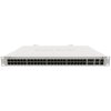 MikroTik Cloud Router Switch CRS354-48G-4S+2Q+RM