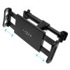 Univerzálny držiak pre tablety FIXED Tab Passenger FIXTAB-PAS-BK
