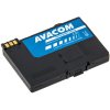 AVACOM Batérie do mobilu Siemens C55, S55 Li-Ion 3,6V 850mAh (náhrada EBA-510) GSSI-C55-S850