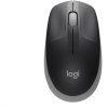 logitech wireless m190 cerno seda ien367012