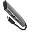 axagon hmc 4g2 usb c 3 2 gen 2 hub speedster ien367483